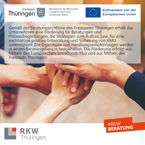 RKW Thrüringen